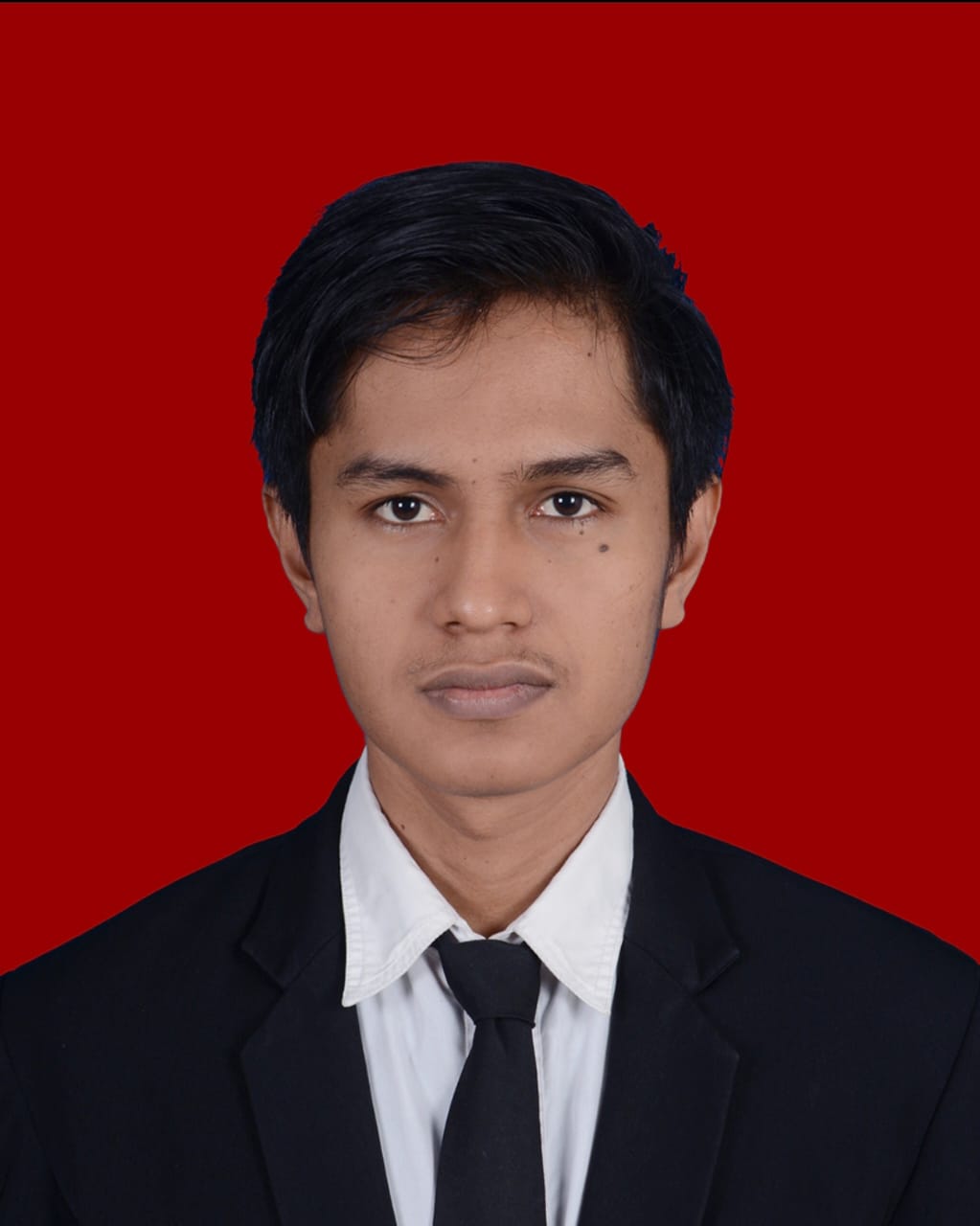 Rahul Hardiyat, S.Kom.