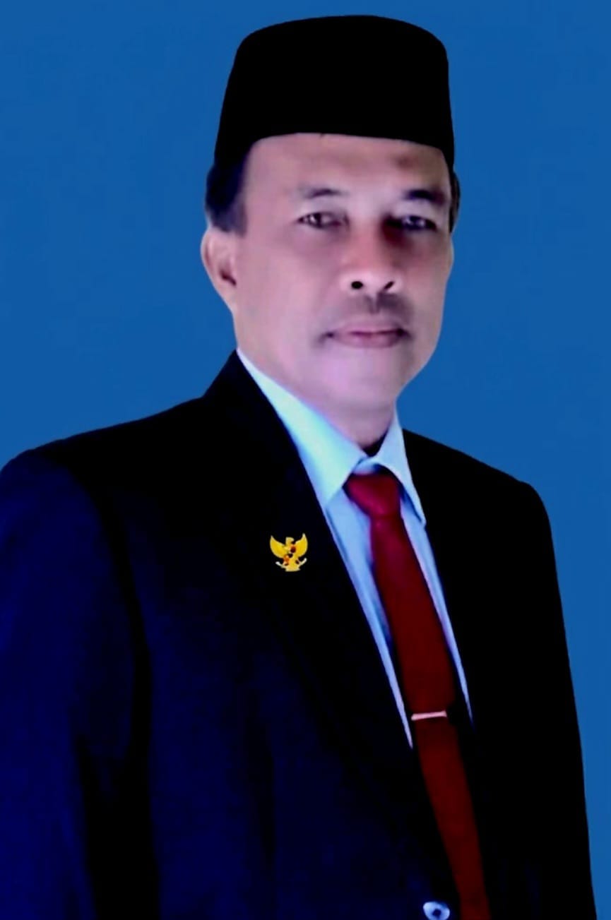 Dr. H. Mukhsinuddin, S.Ag., M.M.