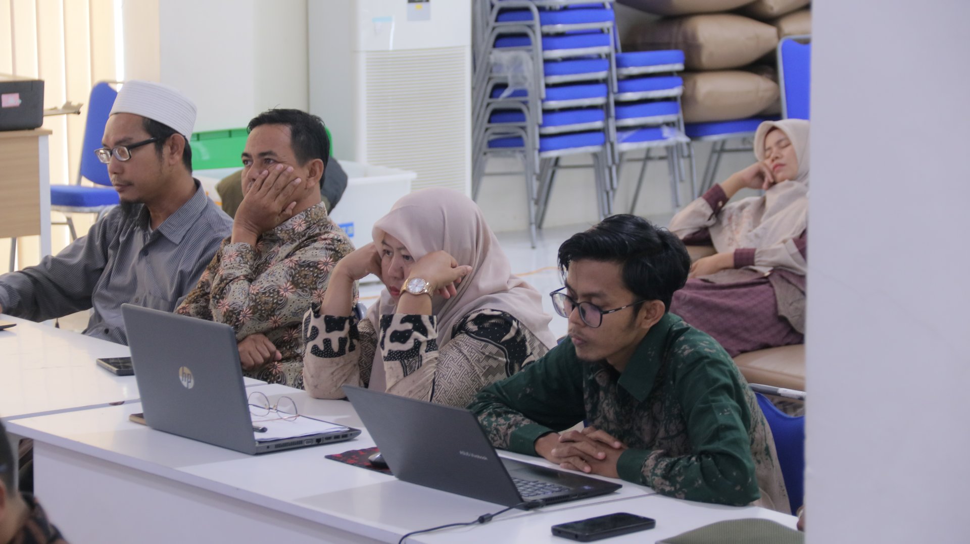 Program Studi Raih Akreditasi Unggul Tahun 2026