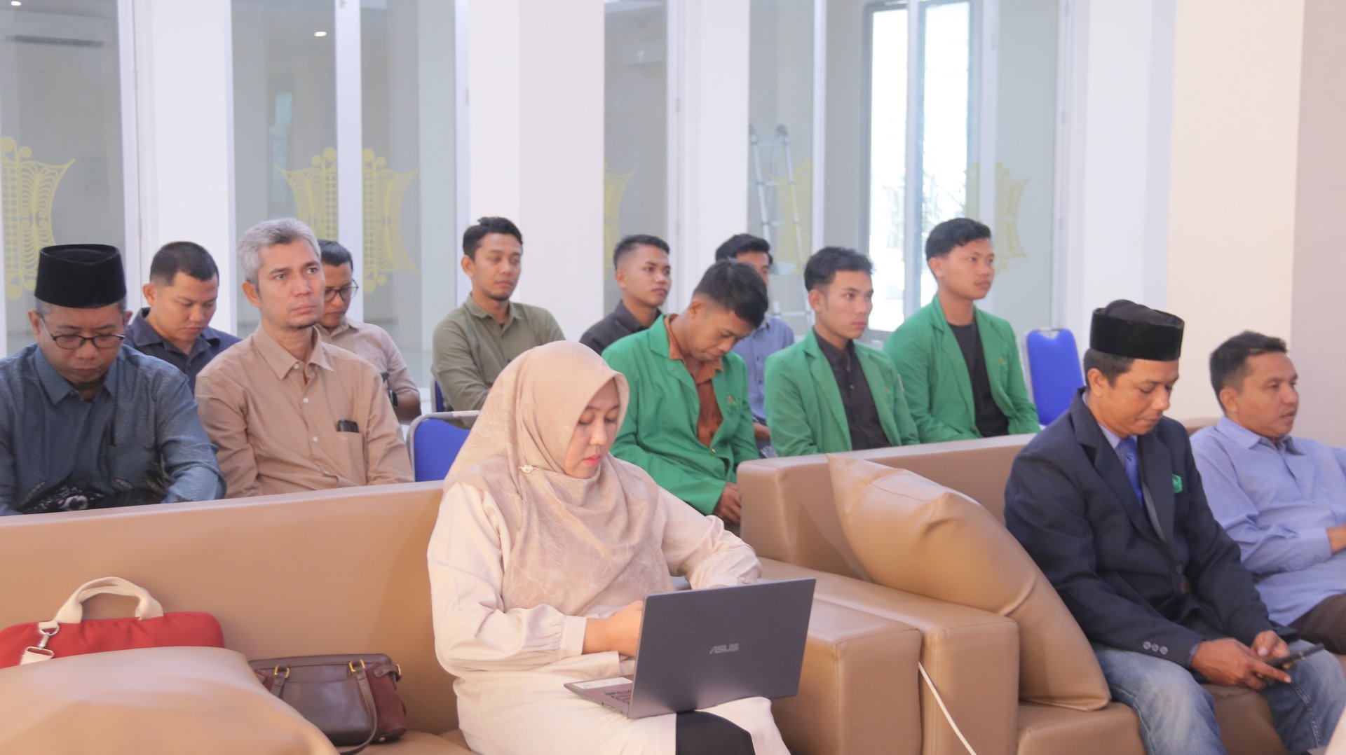 Dosen Prodi Kembangkan IoT untuk Pertanian Modern