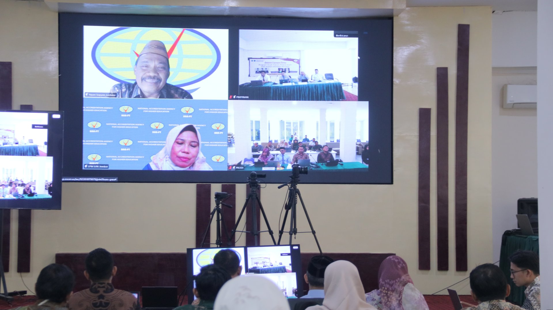 Pentingnya Mempelajari Framework Modern Sejak Kuliah