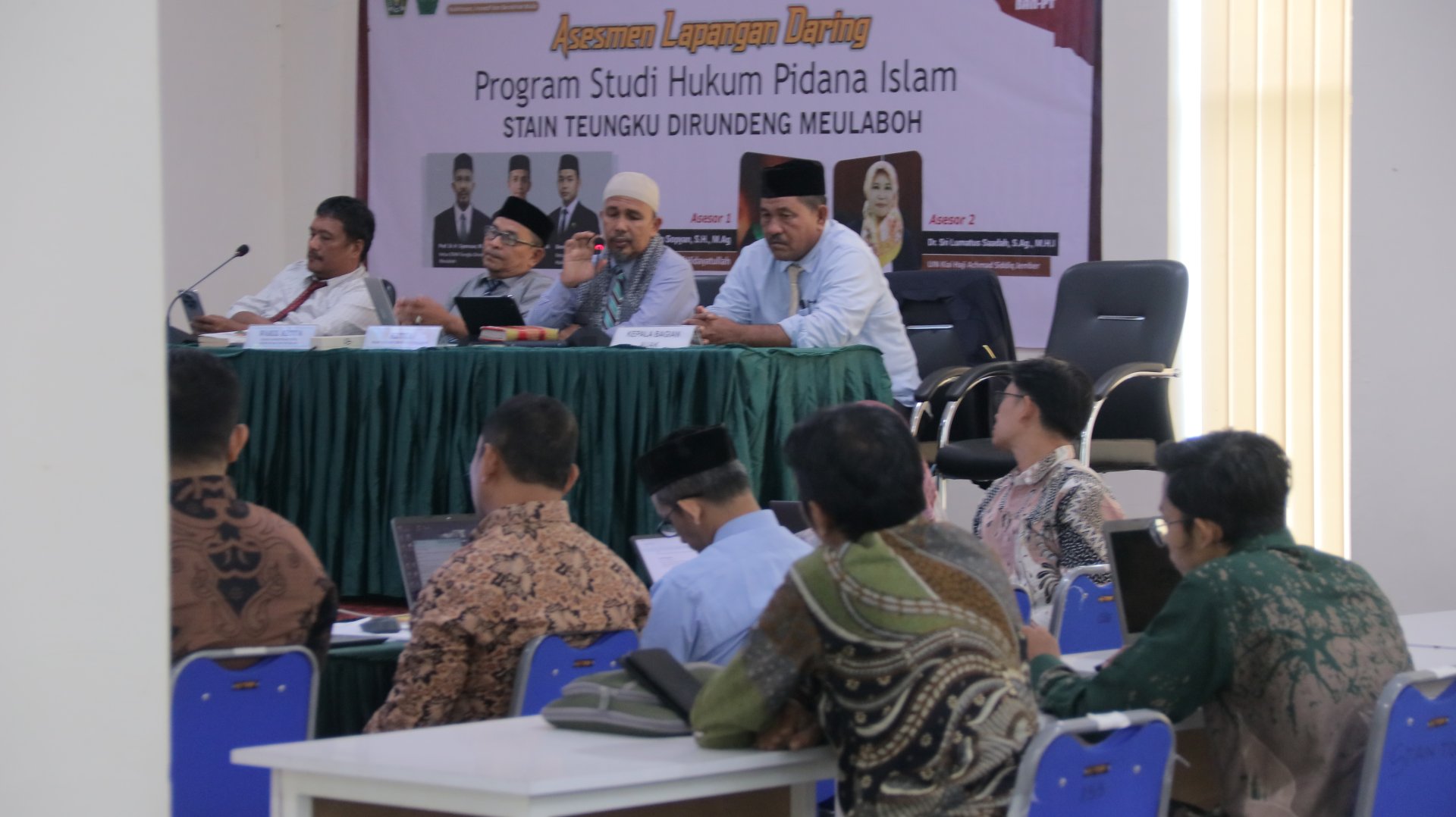 Dosen Prodi Kembangkan IoT untuk Pertanian Modern