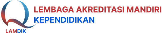 Lembaga Akreditasi Mandiri Kependidikan