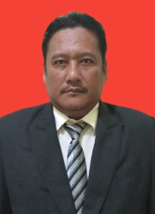 Amrizal Hamsa, MA